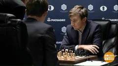 Зачем Сергей Карякин зайчиком нарядился? Доброе утро. Фрагмент выпуска от 27.12.2018