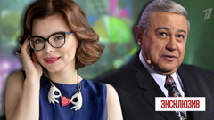 Та самая Татьяна: новая муза Евгения Петросяна. Эксклюзив