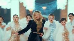 Кристина Орбакайте — «Я не грущу и не жалею». Новогодняя ночь на Первом. Фрагмент выпуска от 01.01.2019