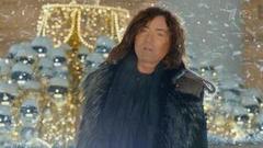 Валерий Леонтьев — «Мы спасены». Новогодняя ночь на Первом. Фрагмент выпуска от 01.01.2019