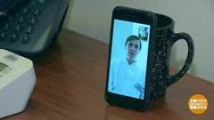 Доктор на связи. Доброе утро. Фрагмент выпуска от 15.01.2019