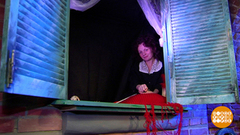 «Тишина». Посвящение Эдит Пиаф. Доброе утро. Фрагмент выпуска от 18.01.2019