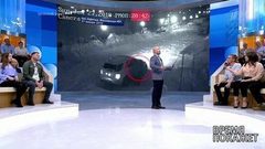 Кража века. Время покажет