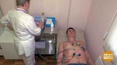 Выходной на диспансеризацию: а второй можно? Доброе утро. Фрагмент выпуска от 28.02.2019