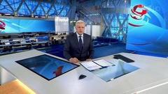 Выпуск программы «Время» в 21:00 от 28.02.2019