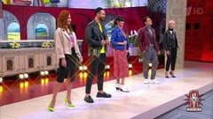 Модные советы: куртки-косухи. Модный приговор. Фрагмент выпуска от 05.03.2019