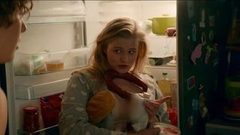 Художественный фильм «Я худею»