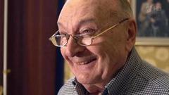 Памяти Михаила Жванецкого. «Вам помочь или не мешать?». Документальный фильм