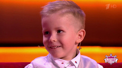 Мастер запоминания Артем Гаврилович. Лучше всех! Фрагмент выпуска от 10.03.2019