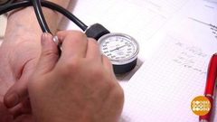 Искусство быть пациентом. Доброе утро. Фрагмент выпуска от 14.03.2019