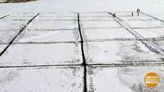 Паводок: прогнозы и подготовка. Доброе утро. Фрагмент выпуска от 27.03.2019