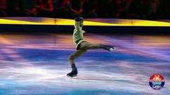 «Допрыгался, дружок». Ледниковый период. Дети. Анонс