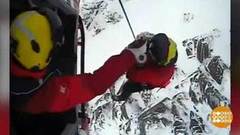 В мире. Спасли пса. Доброе утро. Фрагмент выпуска от 28.03.2019