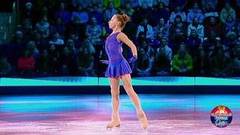 Мария Парамонова — «Красотка». Ледниковый период. Дети. Второй сезон. Фрагмент выпуска от 31.03.2019