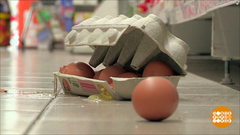 Задел, разбил — плати? Доброе утро. Фрагмент выпуска от 04.04.2019