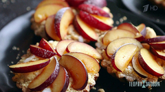 Три продукта, отбивающие аппетит. Теория заговора