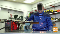 Дмитрий Талабуев варит. Доброе утро. Фрагмент выпуска от 09.04.2019