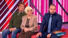 Мимо кассы. Мужское / Женское. Самые драматичные моменты выпуска от 17.04.2019