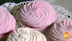 Зефир по рецепту 1834 года. Доброе утро. Фрагмент выпуска от 19.04.2019