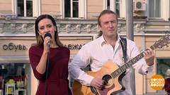 Валентина Бирюкова. Доброе утро. Фрагмент выпуска от 26.04.2019