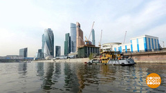 Чистим реки. Доброе утро. Фрагмент выпуска от 30.04.2019