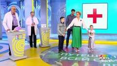 Жить здорово! Выпуск от 15.05.2019
