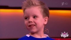 Знаток футбола Дмитрий Тулгаев. Лучше всех! Фрагмент выпуска от 09.06.2019