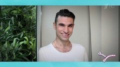 Никола: дизайнер интерьеров, любит футбол и книги на русском языке, мечтает объездить весь мир. Давай поженимся! Фрагмент выпуска от 13.06.2019