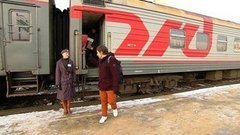 Жизнь на колесах. Доброе утро. Фрагмент выпуска от 03.11.2015