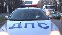 Один обычный рейд. Доброе утро. Фрагмент выпуска от 10.11.2015