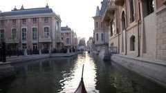 В мире. Копия Венеции. Доброе утро. Фрагмент выпуска от 12.11.2015