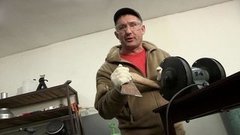 Дмитрий Талабуев топорно не работает. Доброе утро. Фрагмент выпуска от 13.11.2015