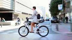 В мире. Электровелосипеды. Доброе утро. Фрагмент выпуска от 18.11.2015