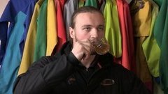 Чай для иммунитета. Доброе утро. Фрагмент выпуска от 20.11.2015