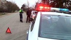 ДТП без полиса ОСАГО. Доброе утро. Фрагмент выпуска от 26.11.2015