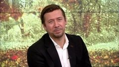 Андрей Мерзликин. Доброе утро. Фрагмент выпуска от 27.11.2015