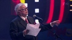 Роман Карцев. Все хиты «Юмор FM». Фрагмент выпуска от 29.11.2015