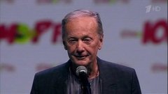 Михаил Задорнов. Все хиты «Юмор FM». Фрагмент выпуска от 29.11.2015