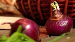 Лук: невероятно, но факт. Доброе утро. Фрагмент выпуска от 30.11.2015