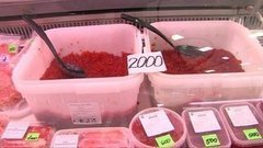 Контрафактный Новый год. Доброе утро. Фрагмент выпуска от 01.12.2015