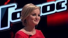 Яна Башкирева. Перед четвертьфиналом. Профайл. Голос-4. Второй четвертьфинал. Фрагмент выпуска от 11.12.2015