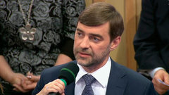 Сергей Железняк: Ответ Президента по экономике во многом был терапией для людей. Время покажет. Фрагмент выпуска от 17.12.2015