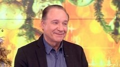 Максим Дунаевский. Доброе утро. Фрагмент выпуска от 22.12.2015