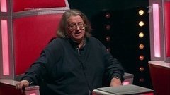 Александр Градский подводит итоги сезона. Голос-4. Финал. Фрагмент выпуска от 25.12.2015