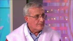 Чудеса медицины. Сергей Аветисов. Здоровье. Фрагмент выпуска от 27.12.2015