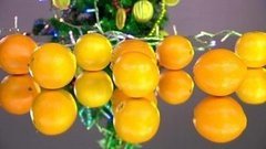 Апельсины. Выбираем и чистим. Доброе утро. Фрагмент выпуска от 29.12.2015