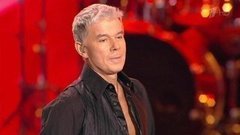 Олег Газманов — «Путана». Концерт «Ээхх, Разгуляй!» Фрагмент выпуска от 02.01.2016