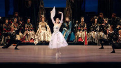 За кулисами Большого театра. Репортаж с закрытого показа фильма «Большой Вавилон»