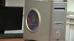 Чтобы компьютер быстрее работал