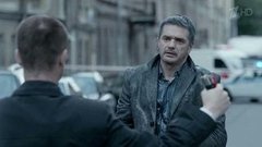 Премьера на Первом: детективный триллер «Клим» о полицейском с нестандартными методами работы